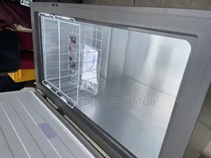 Hisense 360 Litres