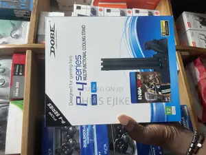 For Ps4 Gaming Fans Multifunctional Cooling Stand
