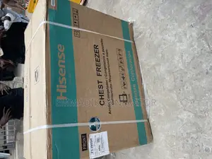 Hisense 360 Litres