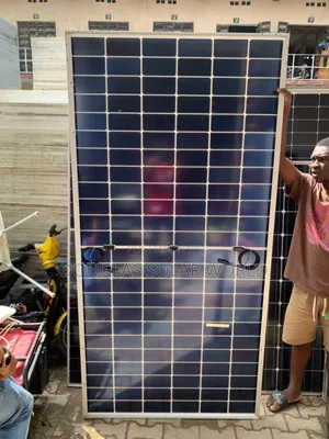 Jinko 580w Solar Bifical Panels