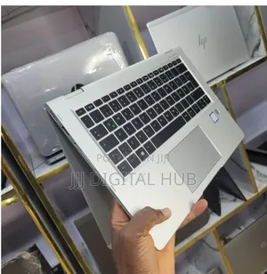 Laptop HP EliteBook X360 1030 G2 16GB Intel Core I5 SSD 512GB
