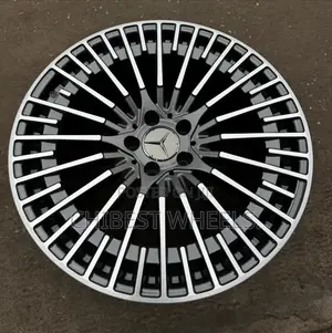 20 Rim For Mercedes Benz Brand New Rim Original