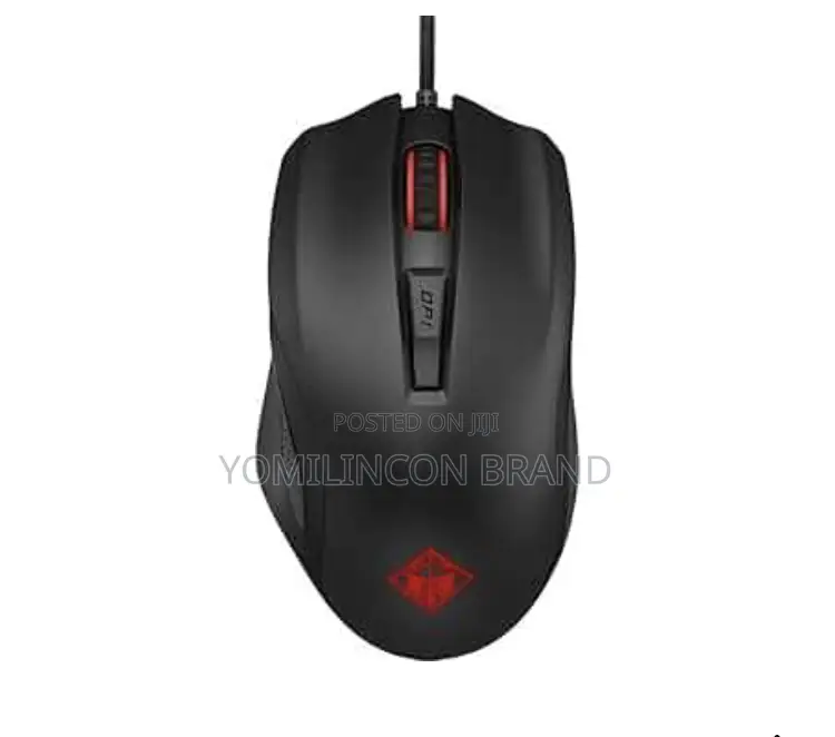 Hp Omen 600 Wiredmouse
