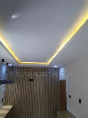 Interior Design(Finishing For Both Residential/Commercial)