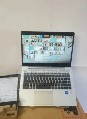 New Laptop HP ProBook 440 G4 16GB Intel Core I5 SSD 256GB