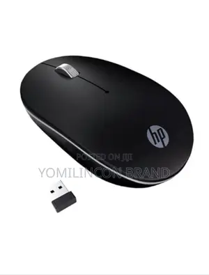 Photo - Hp S1500 Wireless Mouse