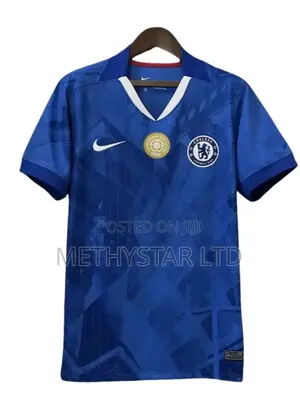 Chelsea Home and Away Jersey 2025/2026
