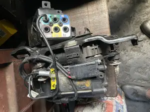 Cherokee Jeep 2014 Pump