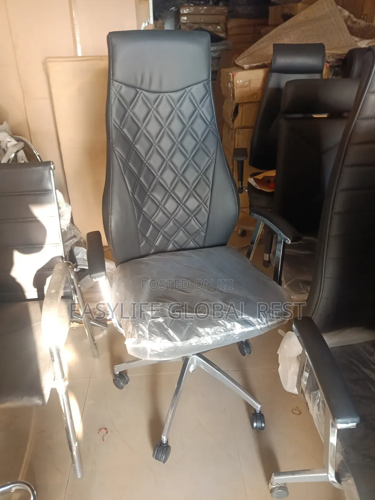 Office Chair