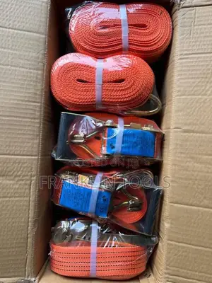 Container Belt