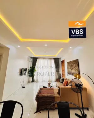 2bdrm Apartment in Agungi, Lekki for sale