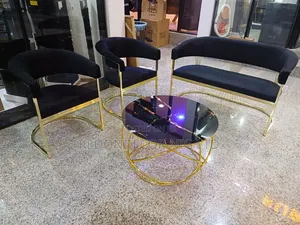 Mini Palour Chair and Office Chair