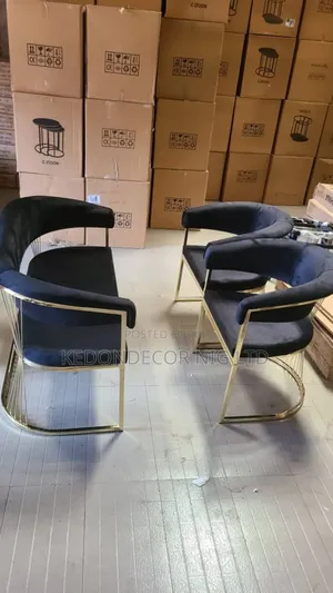 Mini Palour Chair and Office Chair