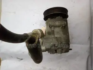 Compressor: Chevrolet Cruise 2012 - 2015