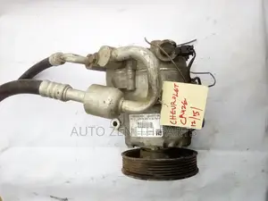 Compressor: Chevrolet Cruise 2012 - 2015