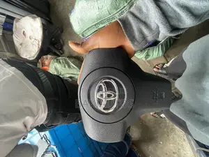 Brand New Replacement Airbag Cover for Toyota Rav4 Available