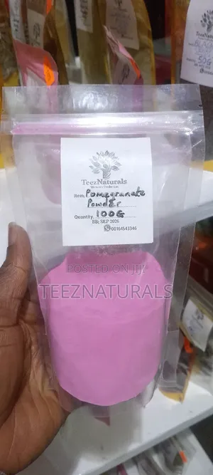 Pomegranate Powder 100g