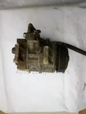 Compressor: Toyota Camry 2012