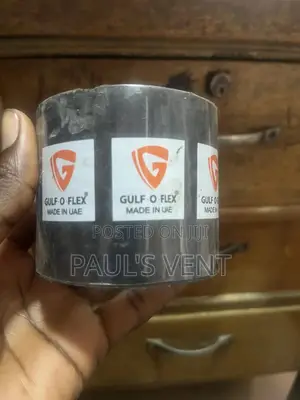 Black Tape 2”/3”