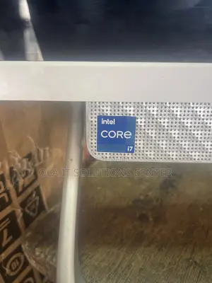 Desktop Computer Dell 16GB Intel Core I7 HDD+SSD 256GB