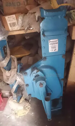 Original Timber/Monkey Jack