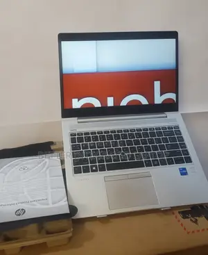 New Laptop HP ProBook 440 G4 16GB Intel Core I5 SSD 512GB