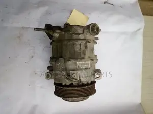 Compressor: Chrysler 2014 - 2015