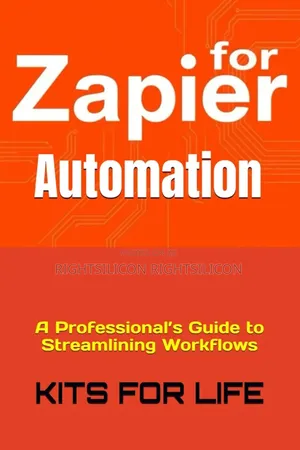 Usa Zapier for Automation: A Professional’S Guide
