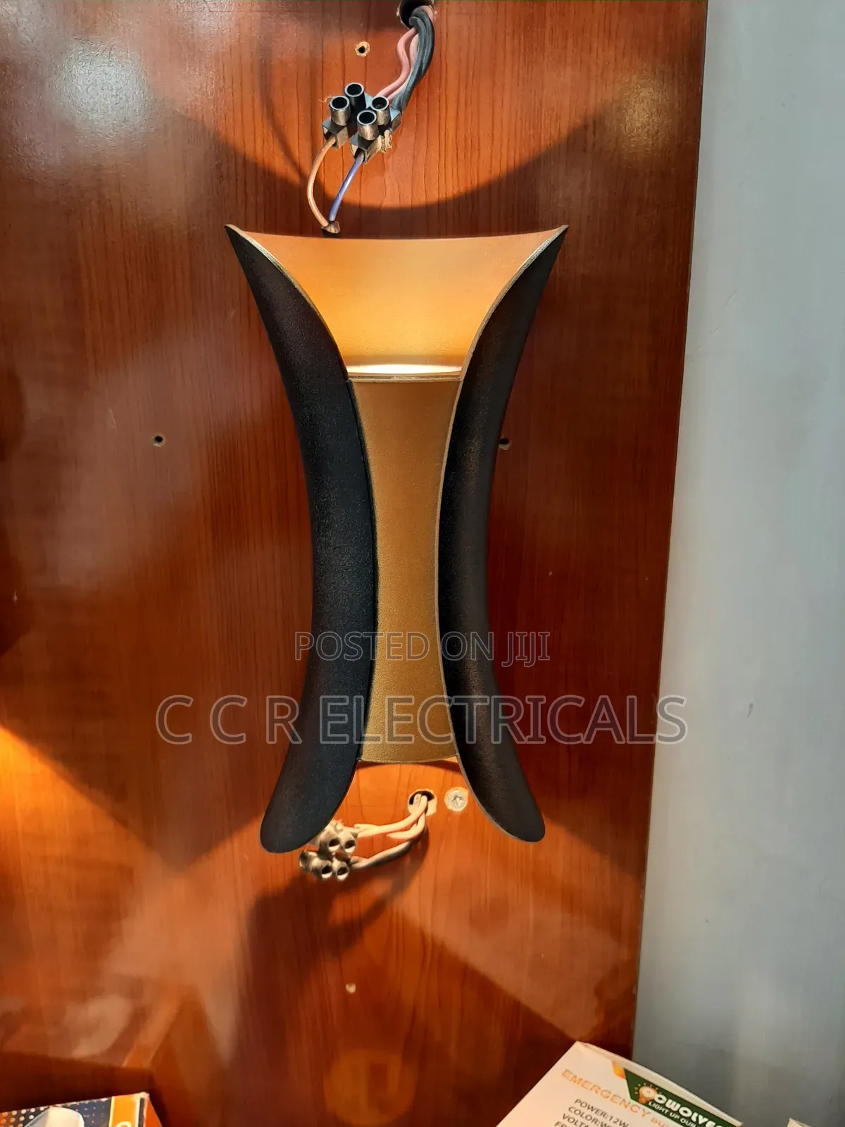 Modern Led Outdoor Lights