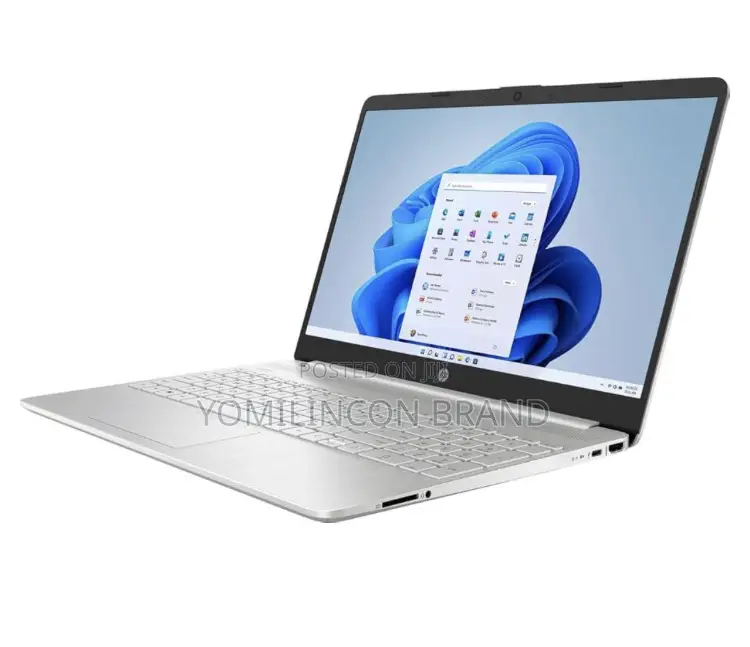 New Laptop HP 4GB Intel Celeron SSD 256GB