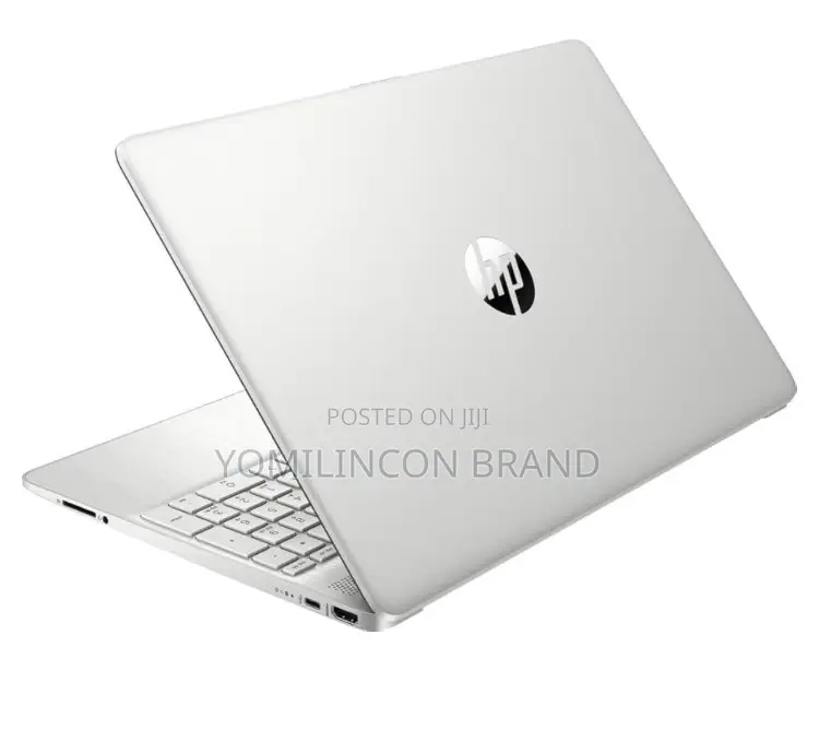 New Laptop HP 4GB Intel Celeron SSD 256GB
