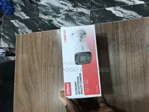Dahua Outdoor Camera 2mp