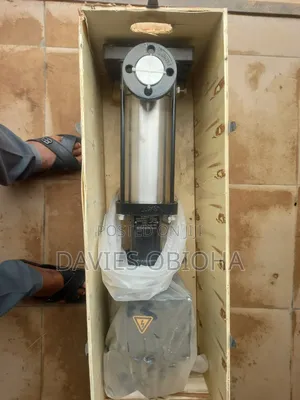 3hp Eva Vertical Pump