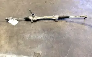 2016-2022 Toyota Prius Power Steering Rack