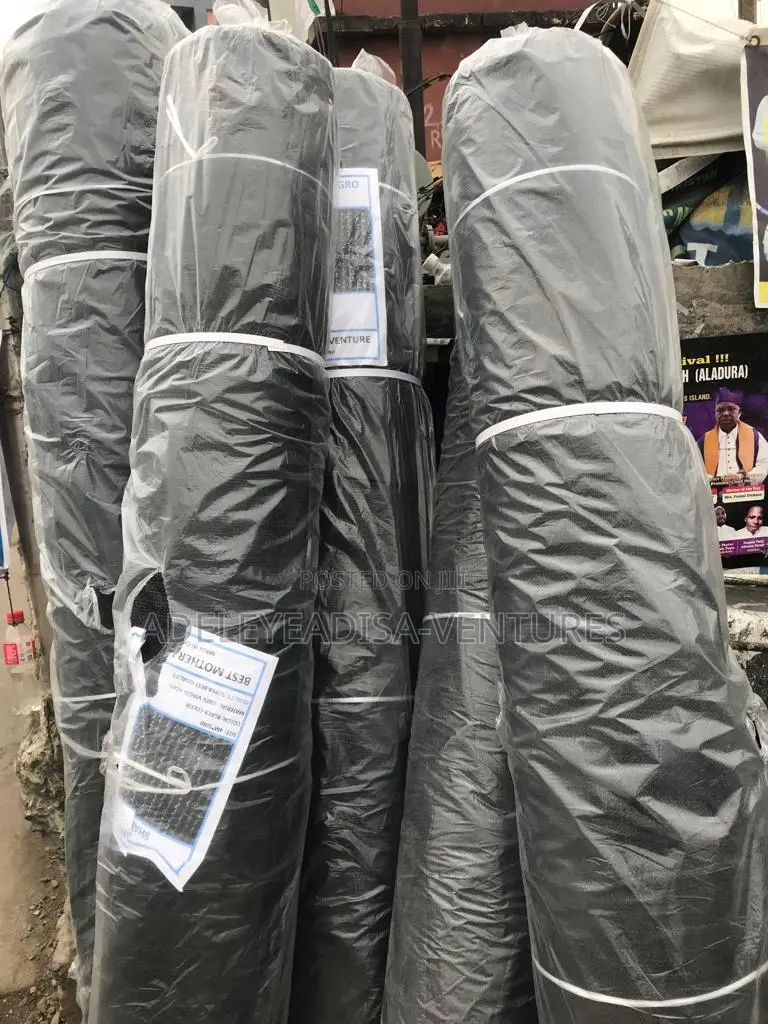 Scalfolding Net