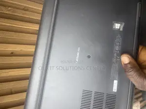 Laptop Dell Latitude 7320 16GB Intel Core I7 SSD 512GB