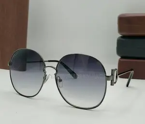 Top Quality Luxury Ferragamo Sunglasses