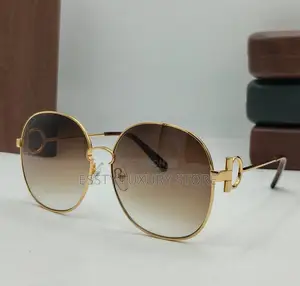 Top Quality Luxury Ferragamo Sunglasses