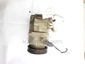 Compressor : Hyundai Sonata 2014