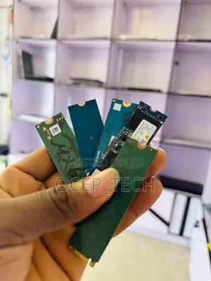 Laptop SSD Drive