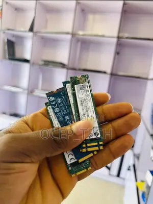 Laptop SSD Drive