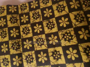 Polyester Adire