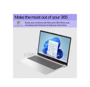New Laptop HP 4GB Intel Pentium SSD 128GB