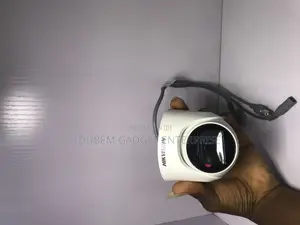 Hikvision Indoor Camera 2mp