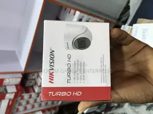 Hikvision Indoor Camera 2mp