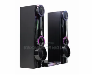 Lg Home Theater 667hd