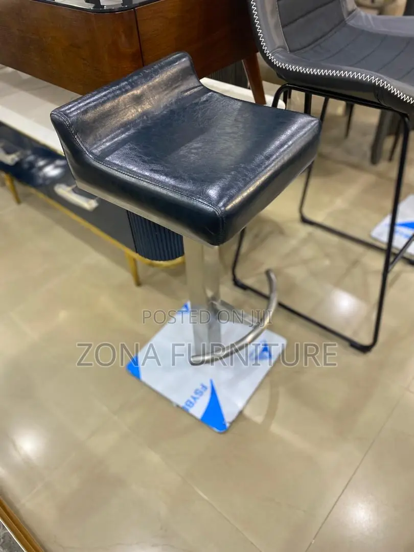 High (Mini) Bar Kitchen Chair