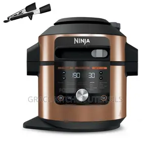 Ninja Foodi Max 14-in-1