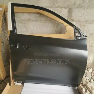 Door Highlander 2015 - 2018 Model