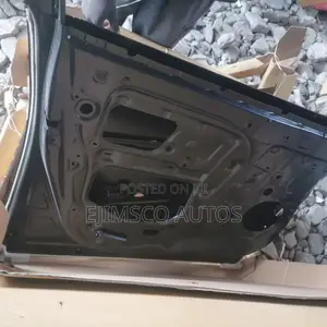 Door Highlander 2015 - 2018 Model